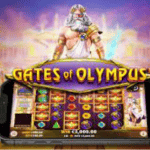game slot gacor terpercaya