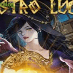 Game slot gacor Astro Luck