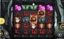 game slot gacor Book of Shadows