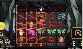 game slot gacor Book of Shadows