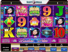 Game slot gacor Ladies Nite