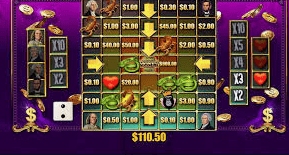 Game slot online Magic Money Maze 