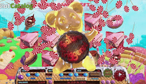 Game slot gacor Cake Valley