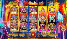 game slot online Tuk Tuk Thailand
