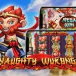 Game Slot Online Naughty Wukong
