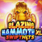 Game slot online Blazing Mammoth