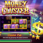 Game slot online Money Cluster