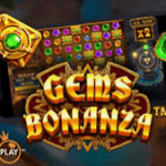 Game slot maxwin Gems Bonanza