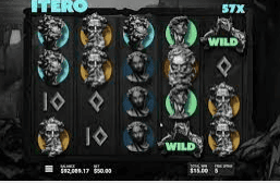 game slot online itero