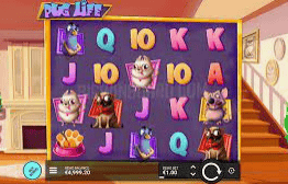 Game slot gacor Pug Life