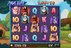 Game slot gacor Pug Life
