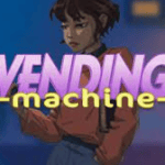 Game slot online Vending Machine