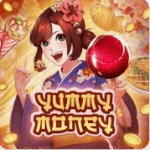 Game slot online Yummy Money