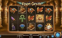 Game slot gacor Egypt Oracle