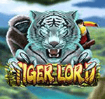 Game slot online Tiger Lord