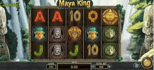 Game slot online Maya King