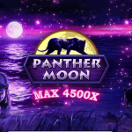 Game slot online Panther Moon