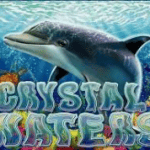 Game slot gacor Crystal Waters