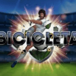 Game slot online Bicicleta