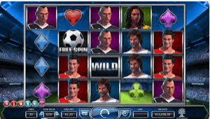 Game slot online Bicicleta