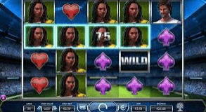 Game slot online Bicicleta