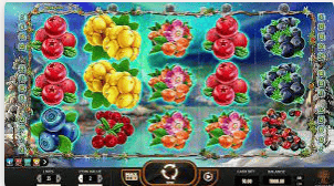 Game slot online Winterberries