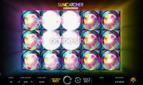 Game slot online Suncatcher Gigablox