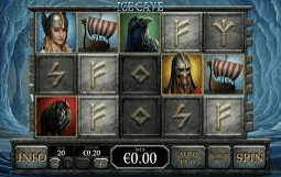 Game slot gacor Ice Cave