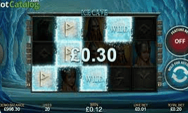 Game slot gacor Ice Cave