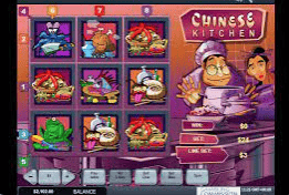 Game slot gacor Chinese Kitchen 