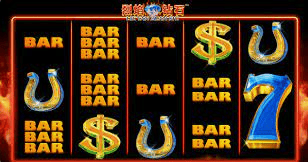 Game slot gacor Lie Yan Zuan Shi 