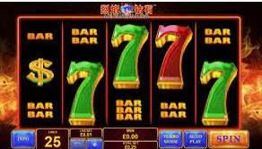 Game slot gacor Lie Yan Zuan Shi 