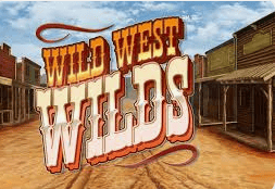 Game slot online Wild West Wilds