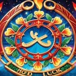 Red Hot Luck