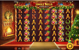 slot gacor Jingle Bells