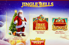 slot gacor Jingle Bells