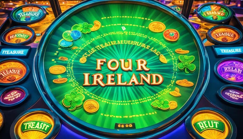 perjalanan slot online