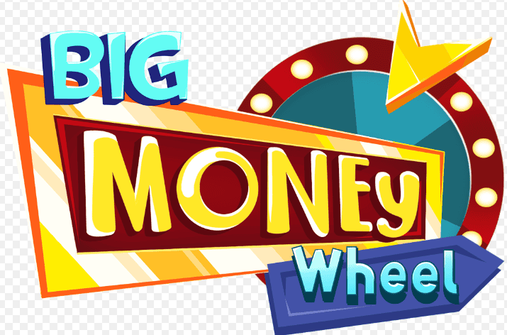 Big Money Wheel