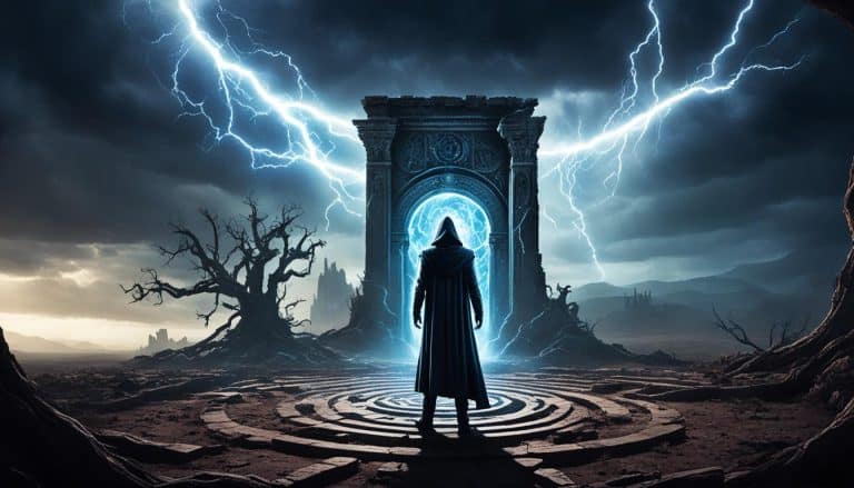 Dark Summoning
