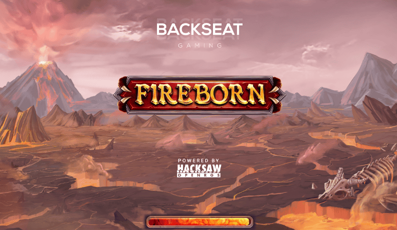 Fireborn