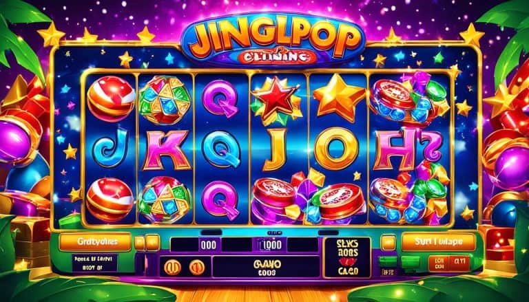 JinglePop