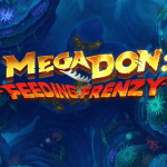 Mega Don Feeding Frenzy