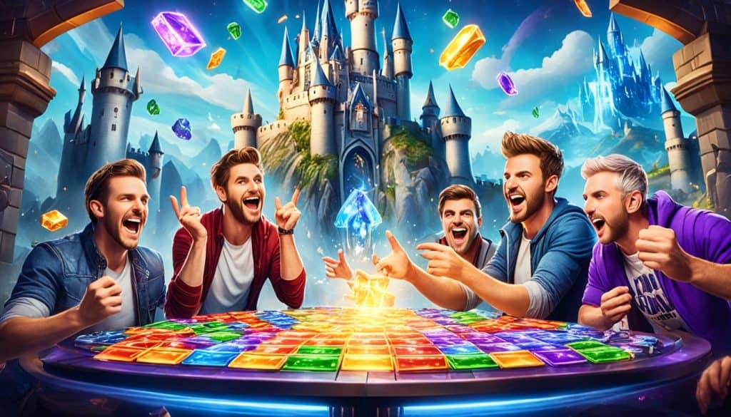Player reviews of Merlin's Magic Mirror Megaways