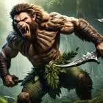 Primal Hunter Gigablox