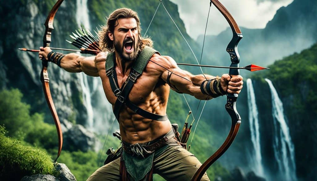 Primal Hunter Gigablox Demo