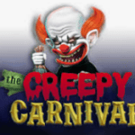 slot gacor The Creepy Carnival