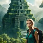 pendahuluan Slot Lucy Luck and the Temple of Mysteries