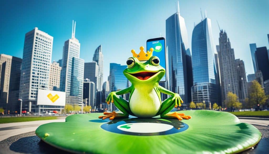 retellings of The Frog Prince