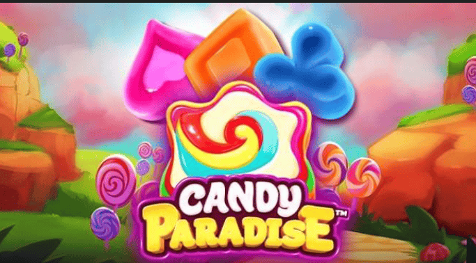 Candy Paradise