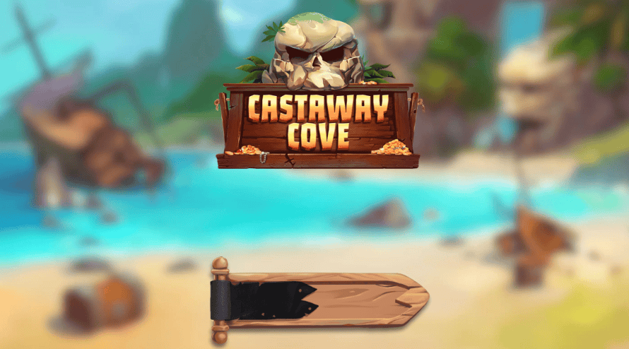 Castaway Cove